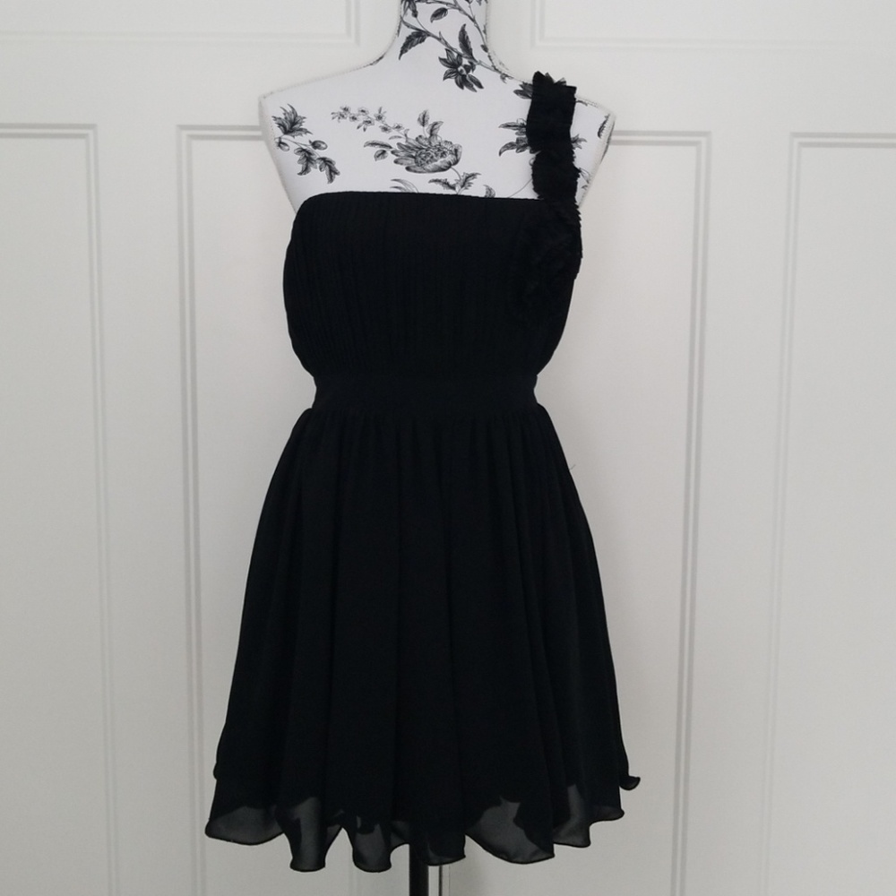 Miss Me Couture Dress